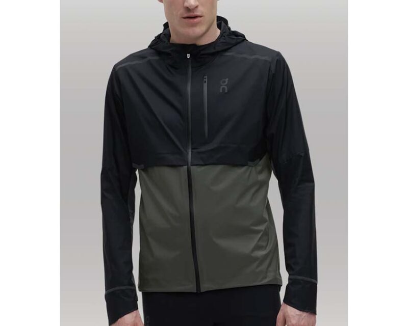 ON Weather Jacket – Image 3