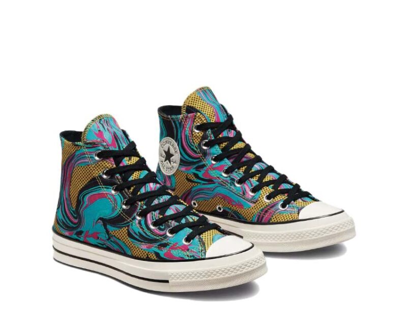 Converse Chuck 70 Hi – Image 2