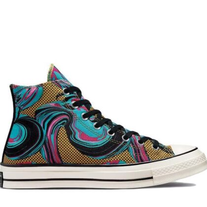 Converse Chuck 70 Hi
