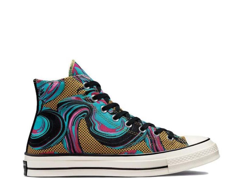 Converse Chuck 70 Hi