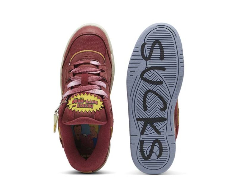 Puma 180 2 Beavis & Butthead – Image 3
