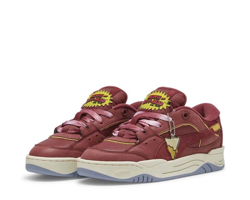 Puma 180 2 Beavis & Butthead – Image 2