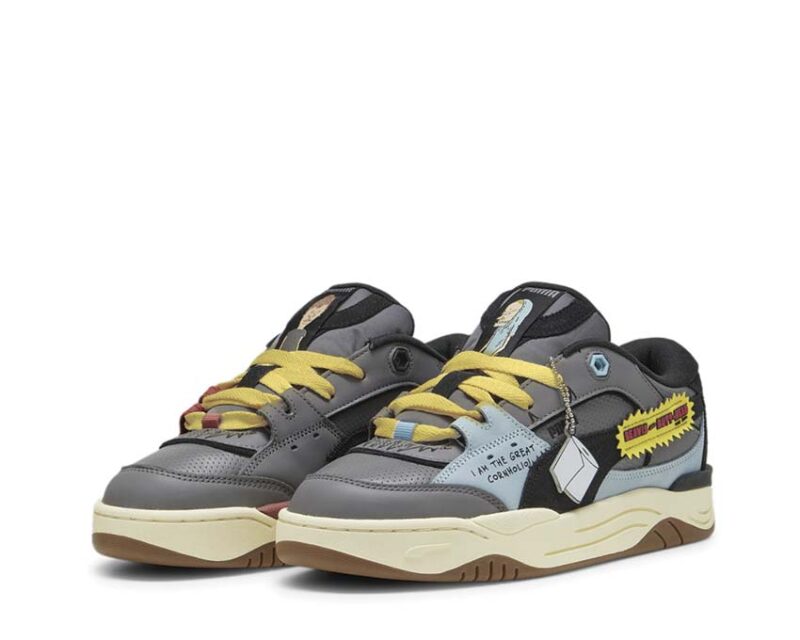 Puma 180 Beavis & Butthead – Image 2