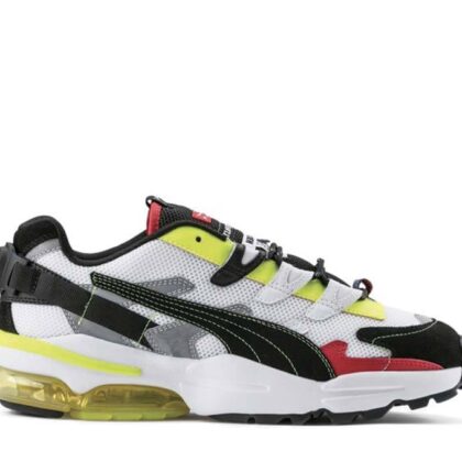 Puma X Ader Error Cell Alien