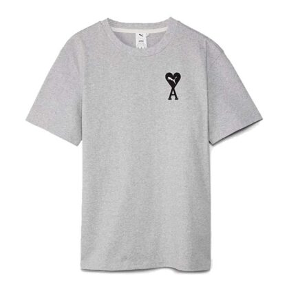 Puma X AMI Graphic Tee