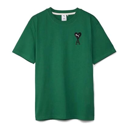 Puma X AMI Graphic Tee