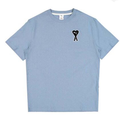 Puma X AMI Tee