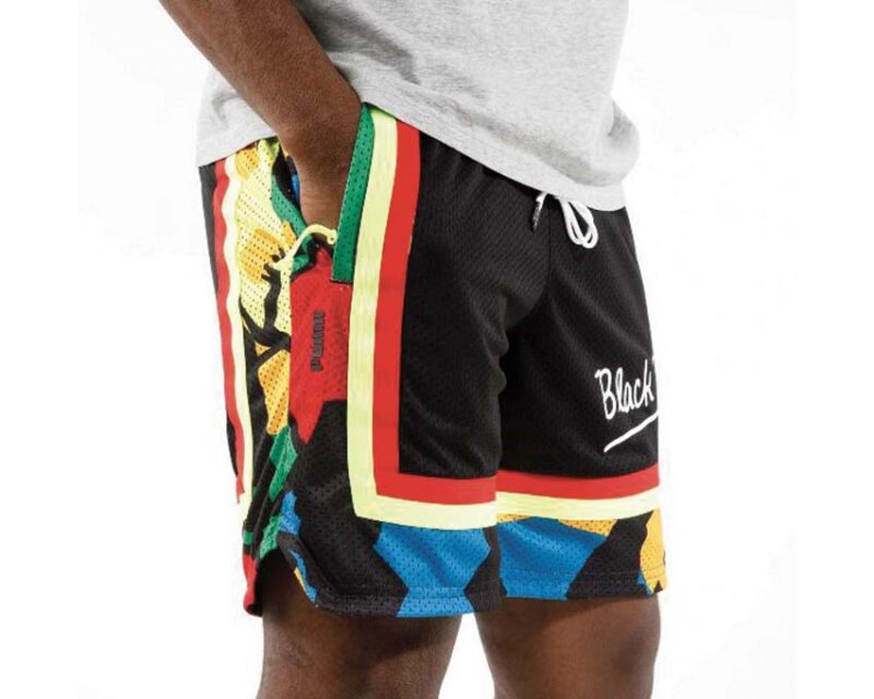 Puma Ballroom Short – Image 2