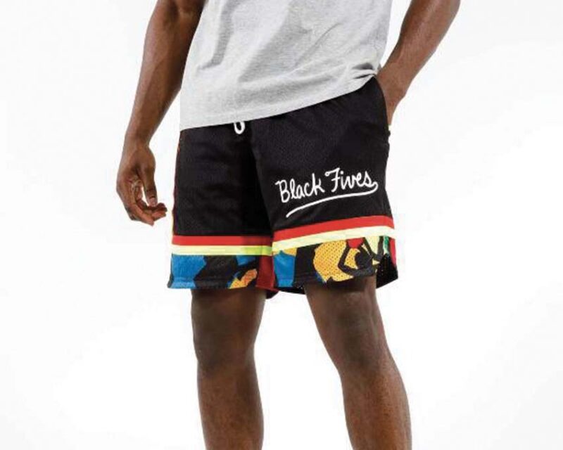 Puma Ballroom Short – Image 3