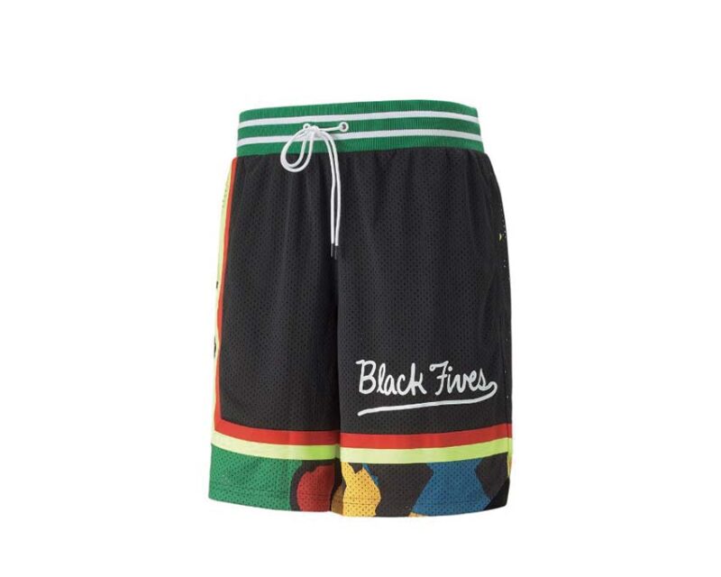 Puma Ballroom Short