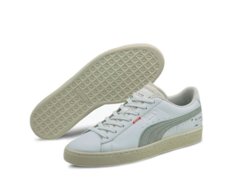 Puma Basket Classic XXI Re.Gen – Image 2