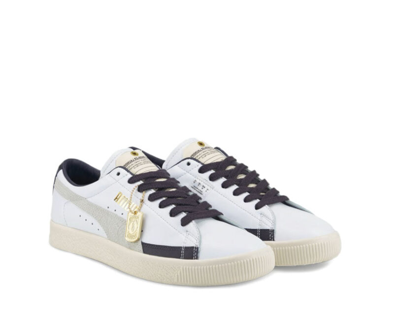 Puma Basket VTG Rudolf Dassler Legacy Laundry Boys – Image 2