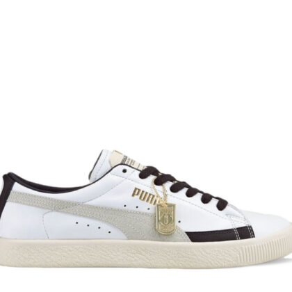 Puma Basket VTG Rudolf Dassler Legacy Laundry Boys