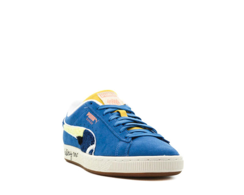 Puma X Black Fives Suede Classic Star – Image 2