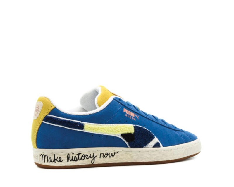 Puma X Black Fives Suede Classic Star – Image 3