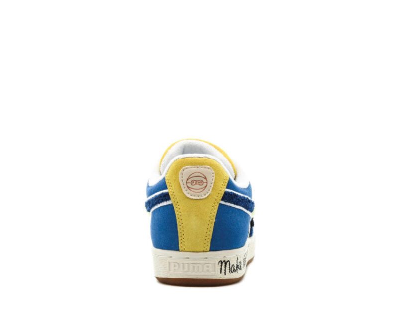 Puma X Black Fives Suede Classic Star – Image 4
