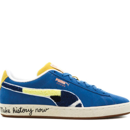 Puma X Black Fives Suede Classic Star