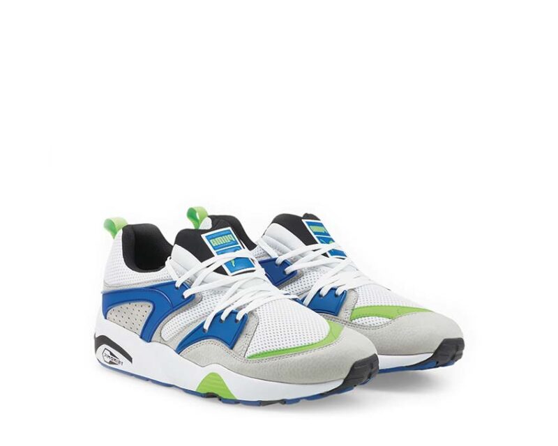 Puma Blaze Of Glory "Reverse Classic" – Image 2