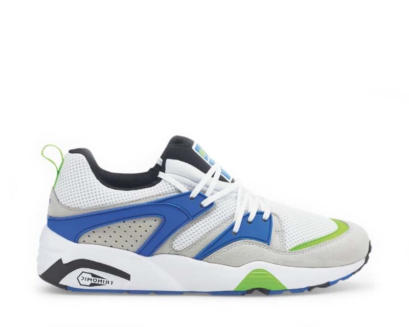 Puma Blaze Of Glory "Reverse Classic"