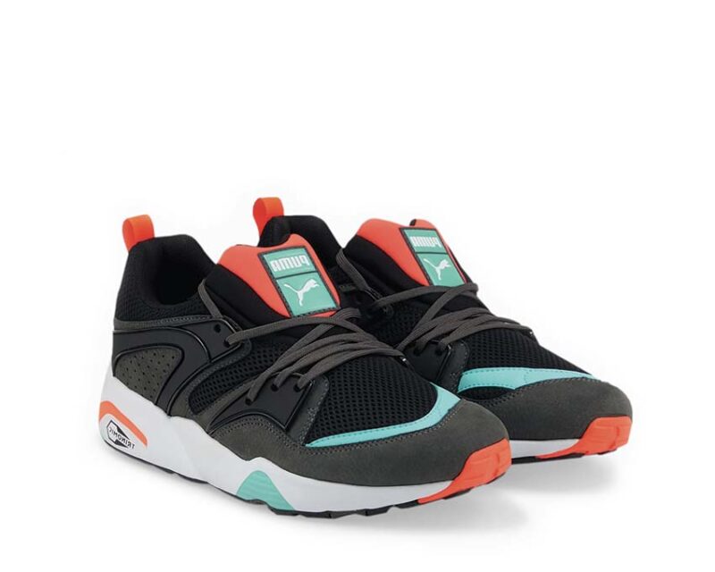 Puma Blaze Of Glory "Reverse Classic" – Image 2
