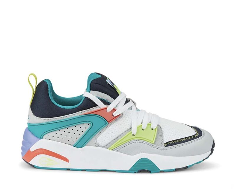 Puma Blaze Of Glory STB