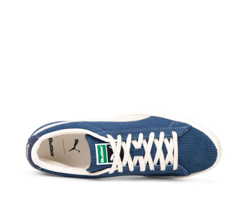 Puma X Butter Goods Basket VTG – Image 2