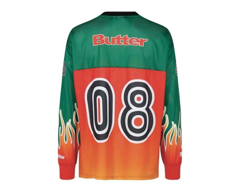 Puma X Butter Goods Jersey – Image 2