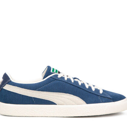 Puma X Butter Goods Basket VTG
