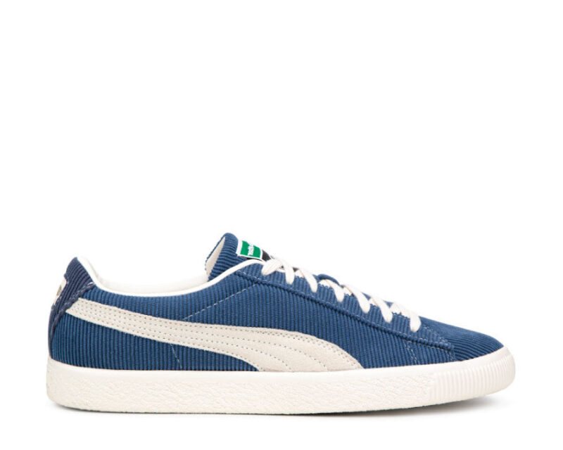 Puma X Butter Goods Basket VTG