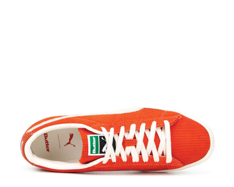 Puma X Butter Goods Basket VTG – Image 2