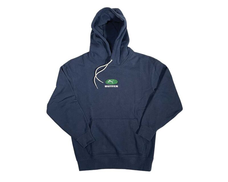 Puma Butter Goods Hoodie