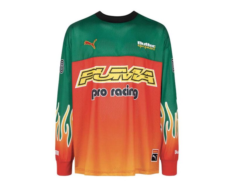 Puma X Butter Goods Jersey