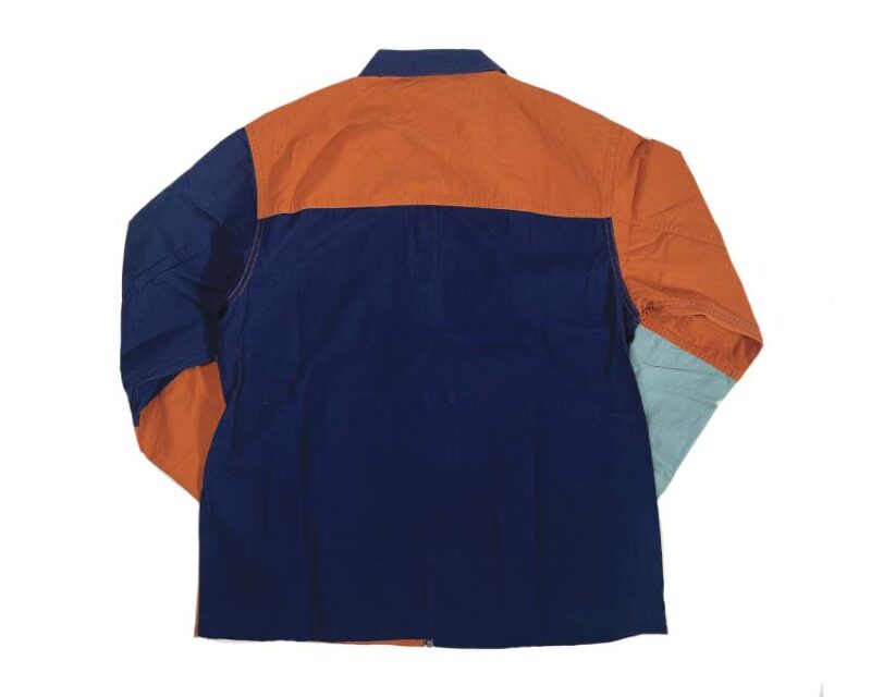 Puma Butter Goods Overshirt – Image 2