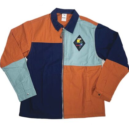 Puma Butter Goods Overshirt