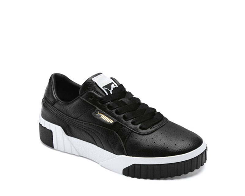Puma Cali Black – Image 2