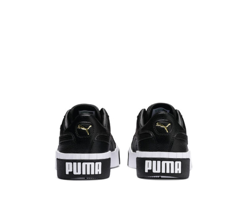Puma Cali Black – Image 3