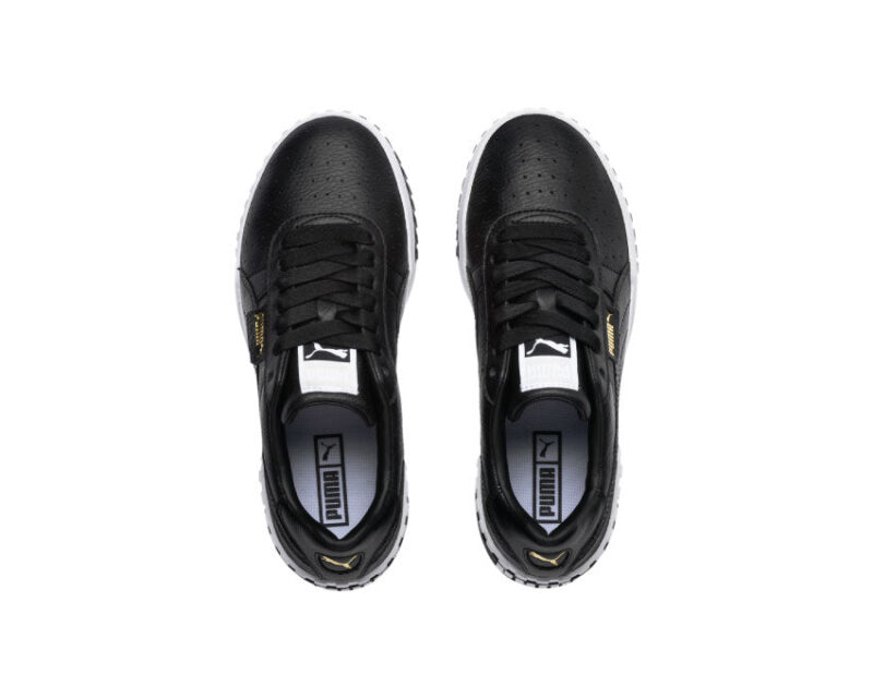 Puma Cali Black – Image 4