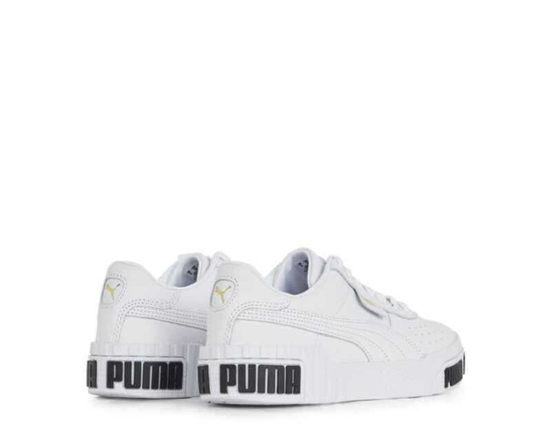 Puma Cali Bold White – Image 3