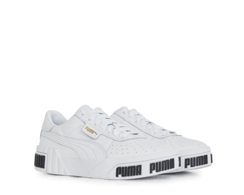 Puma Cali Bold White – Image 2