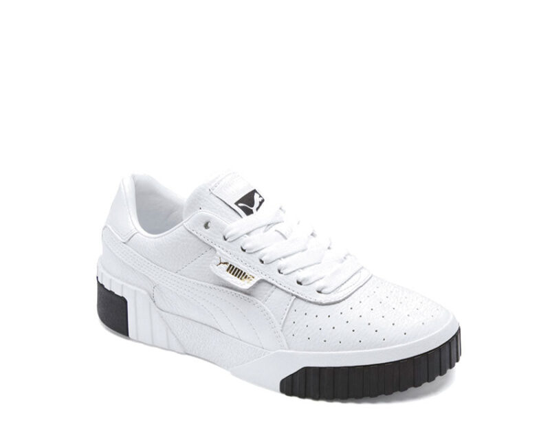Puma Cali White – Image 2
