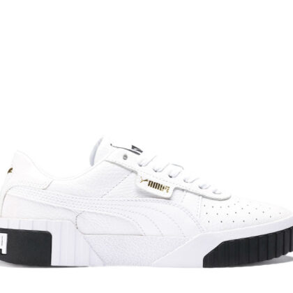 Puma Cali White
