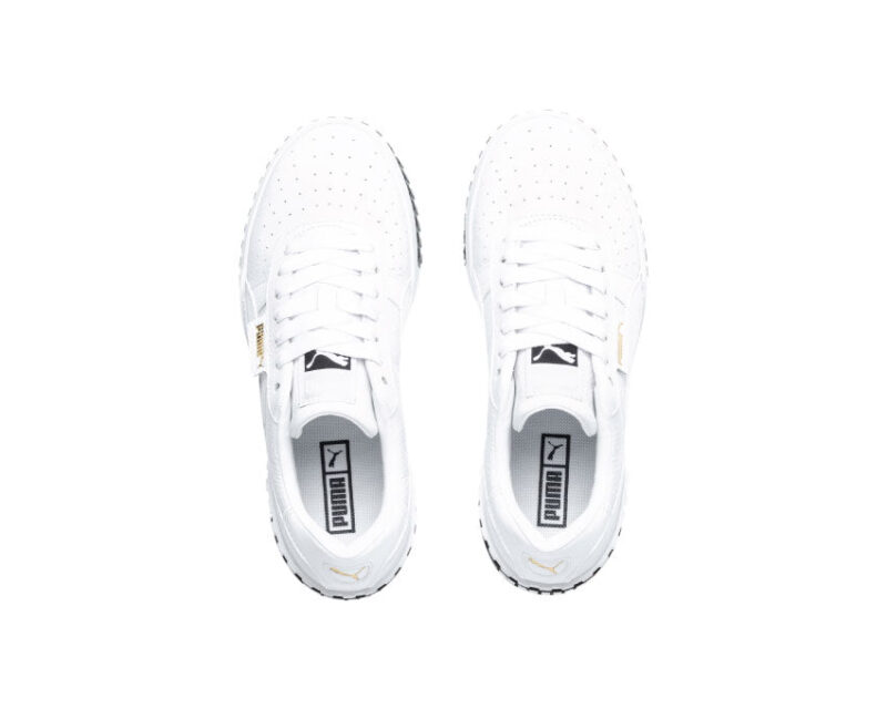 Puma Cali White – Image 4