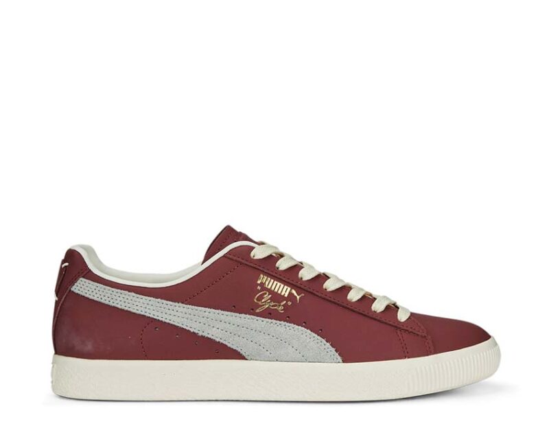 Puma Clyde Base