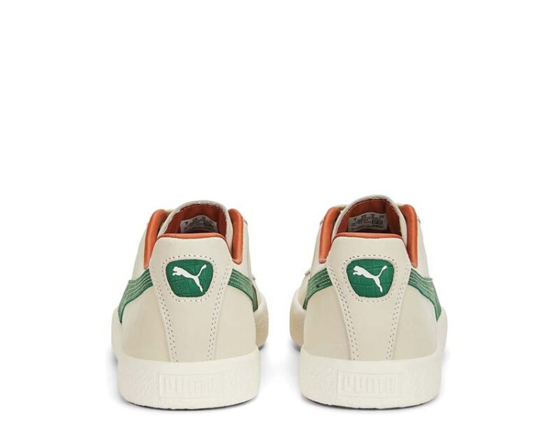 Puma Clyde FG – Image 3