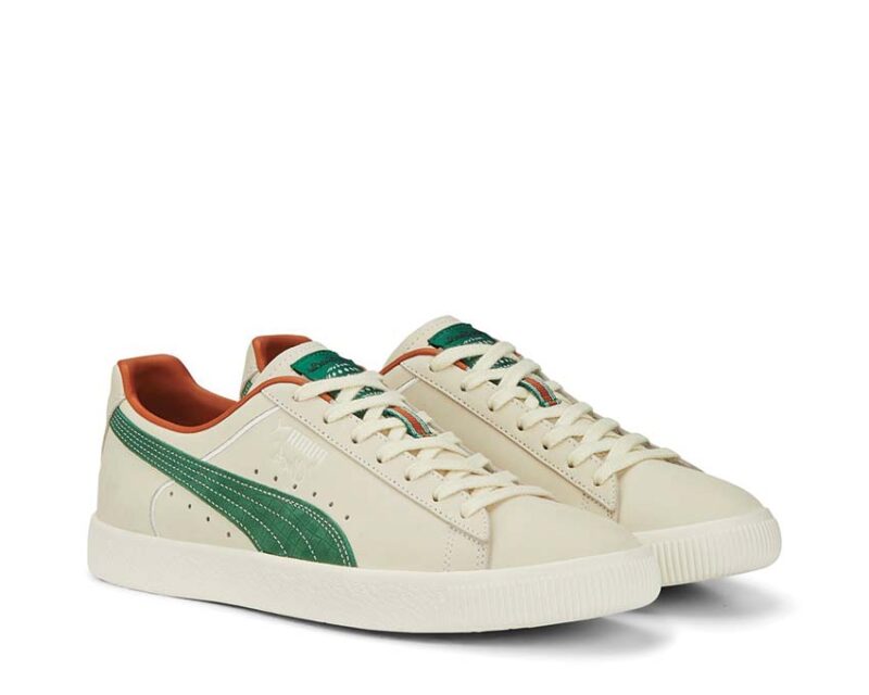 Puma Clyde FG – Image 2
