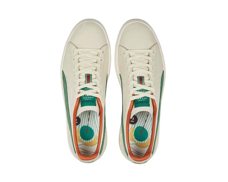 Puma Clyde FG – Image 4