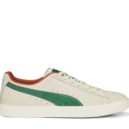 Puma Clyde FG