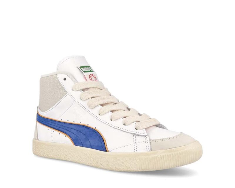 Puma Clyde Mid Bball Rhuigi – Image 2