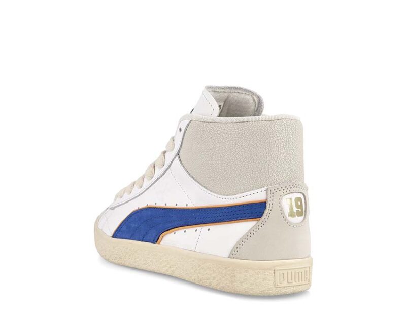 Puma Clyde Mid Bball Rhuigi – Image 3