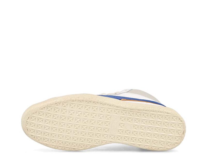Puma Clyde Mid Bball Rhuigi – Image 4